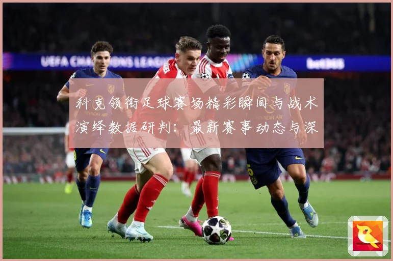 科克领衔足球赛场精彩瞬间与战术演绎数据研判：最新赛事动态与深度分析